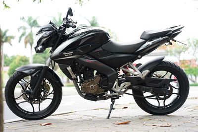🤪👺 PULSAR 200 SIÊU CỌP, ODO 4K 2017 BIỂN SG. Mua bán Xe máy tại Thành phố Thủ Đức Tp Hồ Chí Minh được đăng bởi Thi Moto Thủ Đức