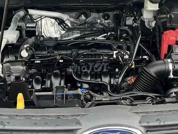 Ford EcoSport 2016 1.5L Titanium mT - 111 km. Mua bán Ô tô tại Thị xã Kỳ Anh Hà Tĩnh được đăng bởi Anh Vũ hình 16