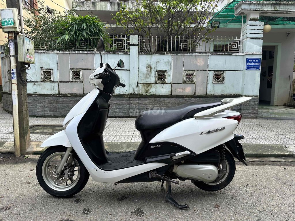 Lead 2012 chân chống điện 7tr5 ***. Mua bán Xe máy tại Thành phố Huế Thừa Thiên Huế được đăng bởi Xe Máy Trường An Phát hình 3