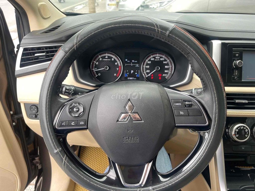 Mitsubishi Xpander 2019 1.5 AT - 78000 km. Mua bán Ô tô tại Thành phố Long Xuyên An Giang được đăng bởi Hưng Ford An Giang hình 6