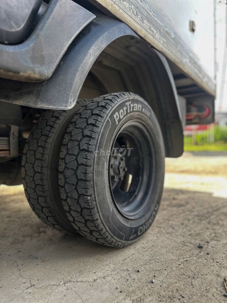 Xe tải đông lạnh 1 tấn hyundai giá rẻ. Mua bán Xe tải, xe ben tại Quận Bình Tân Tp Hồ Chí Minh được đăng bởi Nguyễn Khánh Bình hình 16