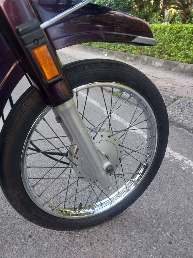 DREAM VIỆT MÁY THÁI. Mua bán Xe máy tại Quận Hoàng Mai Hà Nội được đăng bởi leminhduc hình 13