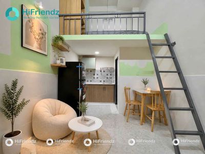 🔥 CHỈ HƠN 3TR SIÊU PHẨM DUPLEX FULL NT