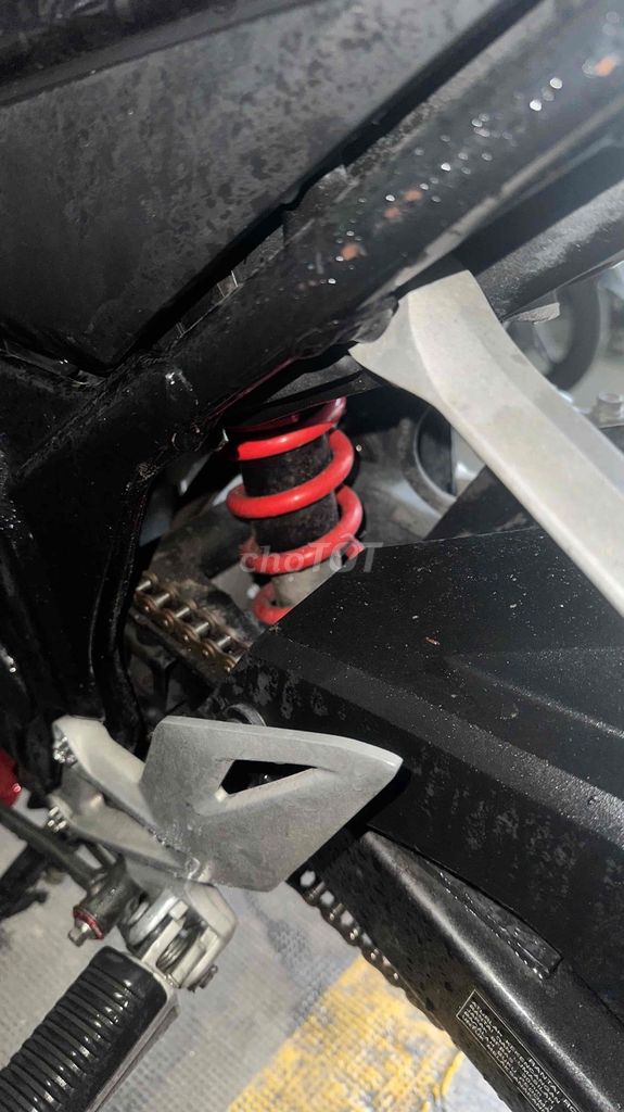 cần bán. Mua bán Xe máy tại Thành phố Thủ Dầu Một Bình Dương được đăng bởi Trương Thái Ngọc hình 2