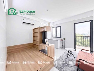 Аренда · 1 комн. · 25 м² · Quận Gò Vấp, ул. Đường Nguyễn Thái Sơn
