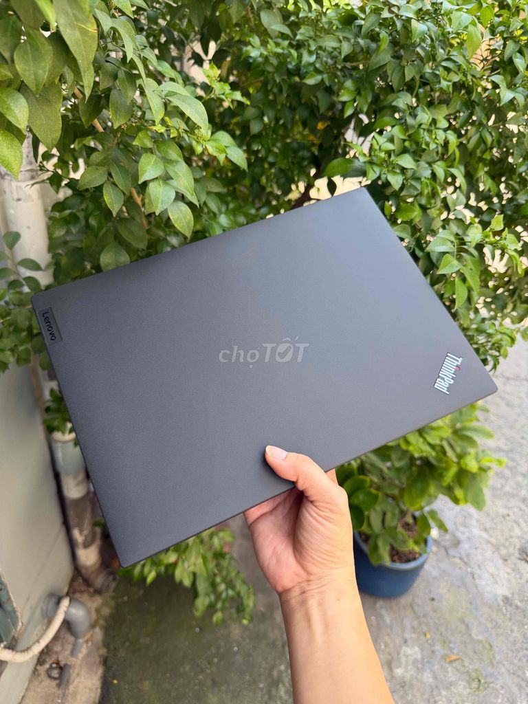 Thinkpad T14 Gen 4 I7 1355U 16GB/256GB FHD+ net 99. Mua bán Laptop tại Quận Tân Bình Tp Hồ Chí Minh được đăng bởi ĐẶNG HOÀNG PHÚC hình 1