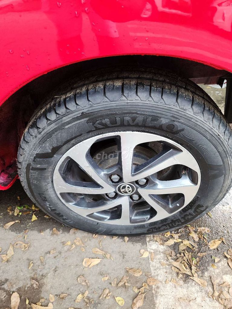 2019 1.2 AT - 90 km. Mua bán Ô tô tại Quận 8 Tp Hồ Chí Minh được đăng bởi ÔTÔ TÂY NAM  hình 15