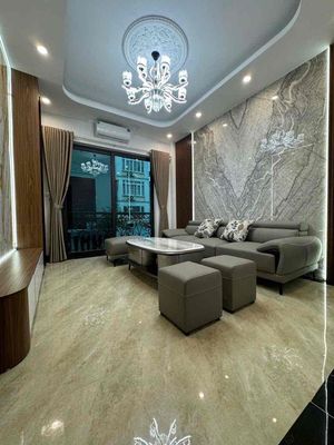 Chính chủ cần bán nhà mới xây 52,5m 6 tầng  có thang máy. Mua bán nhà ở tại Quận Bắc Từ Liêm Hà Nội được đăng bởi Nhật Khánh