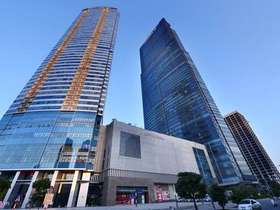 CÔNG TY TNHH KINH DOANH DỊCH VỤ BẢO VỆ CHUYÊN NGHIỆP HNK logo