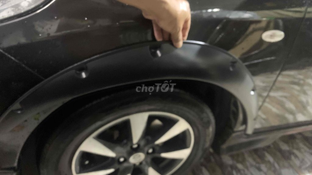 Cân bán vè cua lốp, mua về ướm thử ko vừa nên bán. Mua bán Phụ tùng xe tại Quận Ngũ Hành Sơn Đà Nẵng được đăng bởi Tran Thanh Sang hình 3