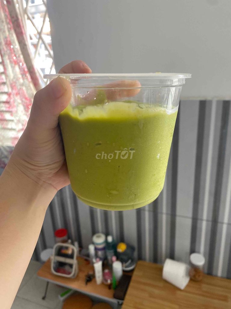 Bơ Gia Lai Béo dẻo 034. Mua bán Đồ ăn, thực phẩm và các loại khác tại Quận Gò Vấp Tp Hồ Chí Minh được đăng bởi Hiền Ngô hình 1