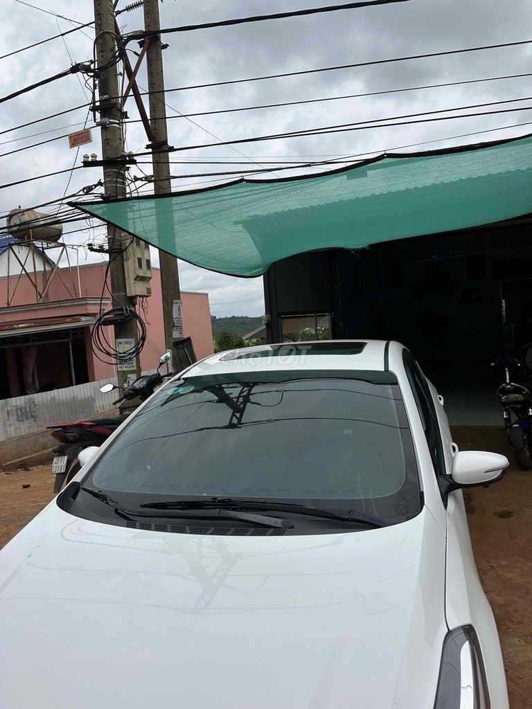 Kia Cerato 2016 1.6 AT - 94000 km. Mua bán Ô tô tại Huyện Đắk Mil Đắk Nông được đăng bởi Bảo Long Mobile hình 7