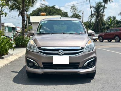 Suzuki Ertiga model 2018 1.4 số tự động tiết kiệm. Mua bán Ô tô tại Quận 12 Tp Hồ Chí Minh được đăng bởi Hoàng 031