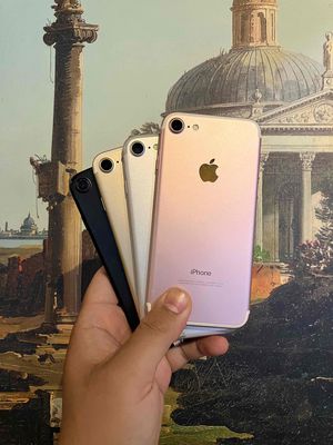 [NHƯ MỚI] iPhone 7 ZIN & Full tính năng