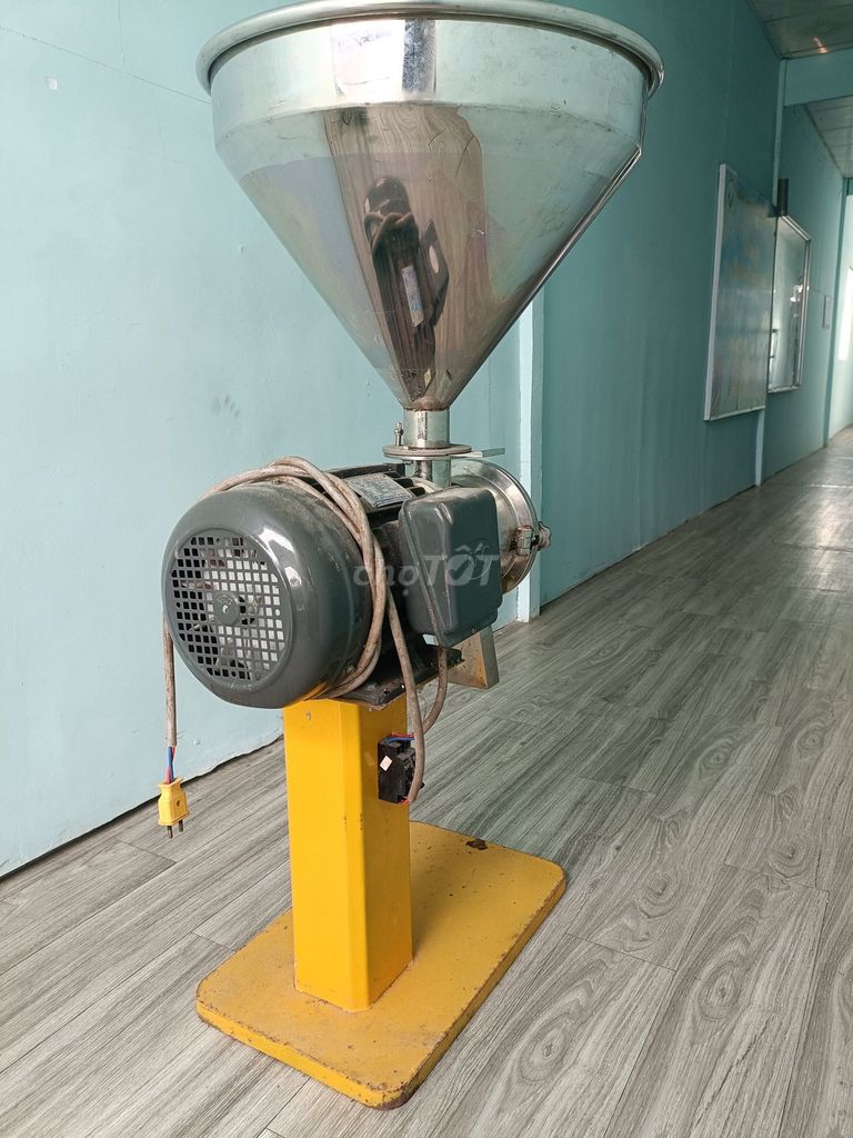 MÁY XAY CÔNG NGHIỆP. Mua bán Đồ chuyên dụng, Giống nuôi trồng tại Huyện Cao Lãnh Đồng Tháp được đăng bởi Võ Tuấn Hữu hình 1