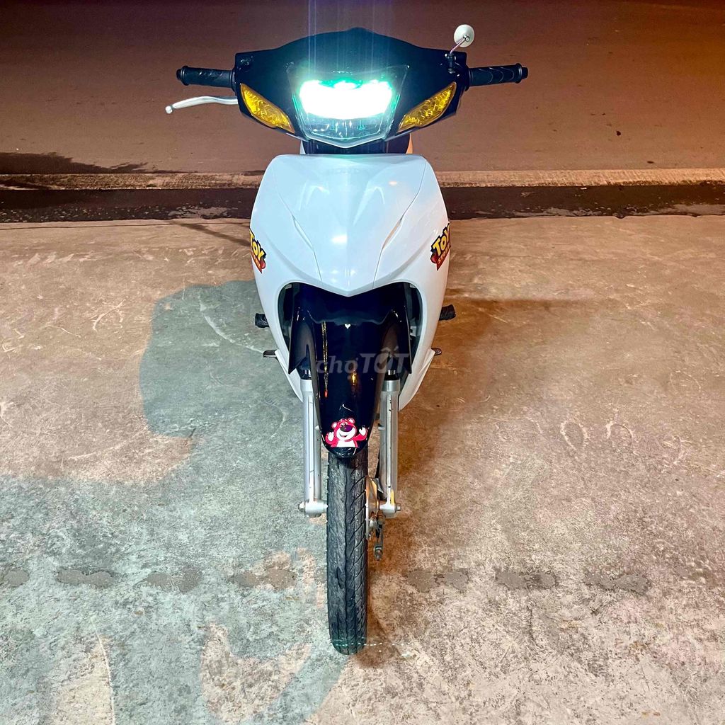 cần bán way110. Mua bán Xe máy tại Huyện An Dương Hải Phòng được đăng bởi Xe Máy Khang Chi hình 2