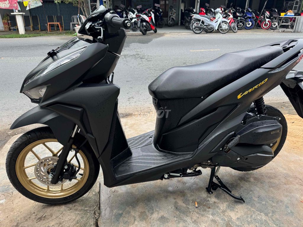 xe đẹp máy êm zin.9chu gia alo ***. Mua bán Xe máy tại Huyện Phong Điền Cần Thơ được đăng bởi Thanh Dang Hoang hình 8