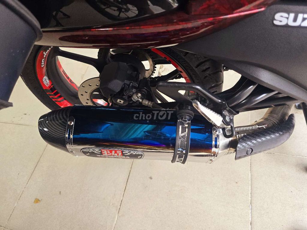 Suzuki intruder mẫu mới đời mới nhất Abs.2023. Mua bán Xe máy tại Quận Thanh Khê Đà Nẵng được đăng bởi Quý Moto Cycle 21 điện biên phủ Đà Nẵng hình 3