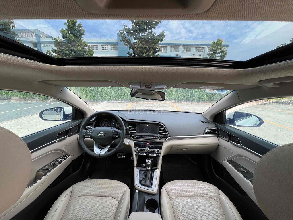Hyundai Elantra 2019 2.0AT - 67000 km siêu đẹp. Mua bán Ô tô tại Thành phố Dĩ An Bình Dương được đăng bởi Dương hình 14
