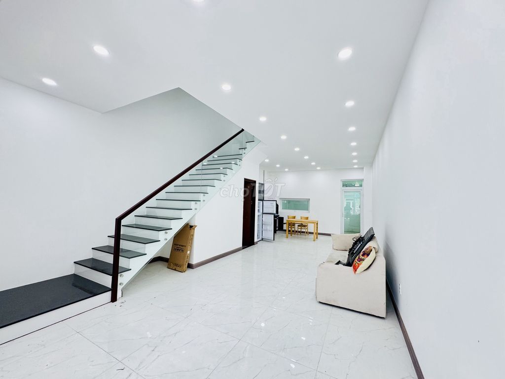 NHÀ COMPOUND ROSITA KHANG ĐIỀN - NGUYỄN DUY TRINH Q9 - NT CƠ BẢN 4PN