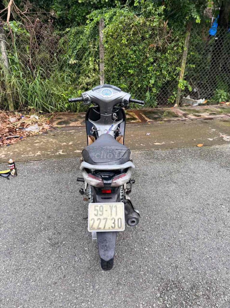 futrue 2012 btsp có cccd chủ xe. Mua bán Xe máy tại Huyện Củ Chi Tp Hồ Chí Minh được đăng bởi HuỳnhLâm Bổn hình 5