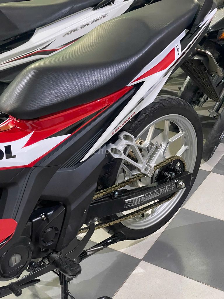 Sonic 150 2020, máy giữa zin😍xe đẹp lướt mới keng.. Mua bán Xe máy tại Huyện Trảng Bom Đồng Nai được đăng bởi phương hình 11