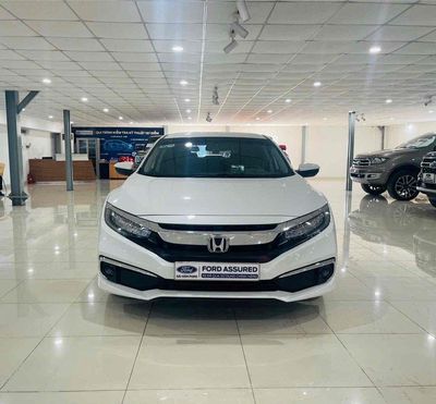 Hãng bán Honda Civic 2020 G 1.8 AT bao test. Mua bán Ô tô tại Quận 3 Tp Hồ Chí Minh được đăng bởi Long Sài Gòn Ford
