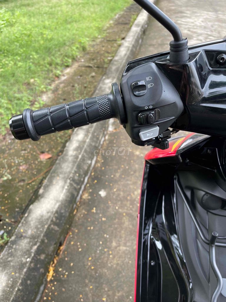 Exciter 2010 2 càng 5p71. Mua bán Xe máy tại Huyện Hòa Thành Tây Ninh được đăng bởi Tiền lẻ hình 4