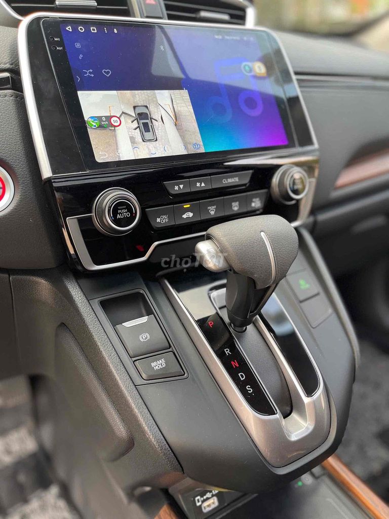 Honda CRV 1.5L  Sensing 2022. Mua bán Ô tô tại Quận Long Biên Hà Nội được đăng bởi Trang Gala hình 13