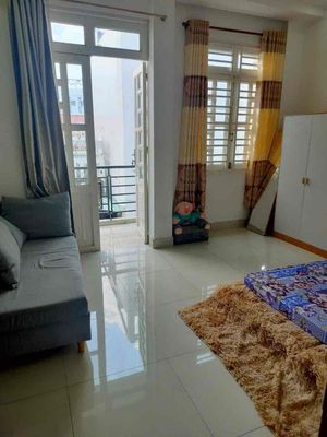 2PN NGAY CỔNG SAU VLU - BAN CÔNG THOÁNG - NHẬN 4ng4xe. Cho thuê phòng trọ tại Quận Gò Vấp Tp Hồ Chí Minh được đăng bởi Anh Thư 