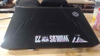 laptop gaming. Mua bán Laptop tại Thành phố Thủ Dầu Một Bình Dương được đăng bởi Vương