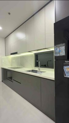 Аренда · 2 комн. · 53 м² · Thành phố Thủ Đức, ул. Đồng Văn Cống