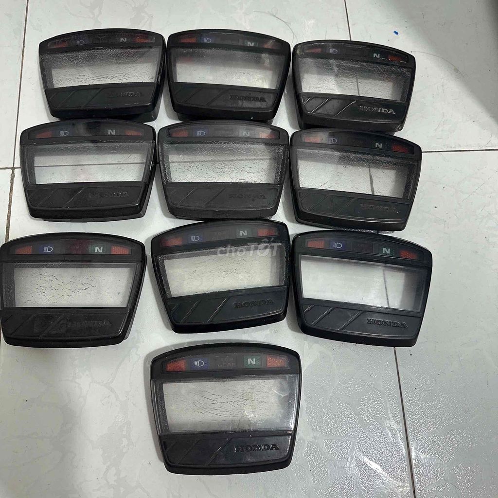 mặt kính đồng hồ xe dream thái. Mua bán Phụ tùng xe tại Quận Phú Nhuận Tp Hồ Chí Minh được đăng bởi HUYNH HUY hình 3