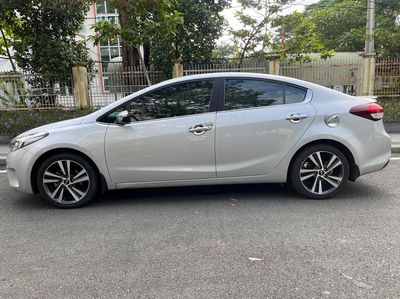 Kia Cerato 2018 1.6 AT - 94000 km. Mua bán Ô tô tại Thành phố Đồng Xoài Bình Phước được đăng bởi lê bá thành