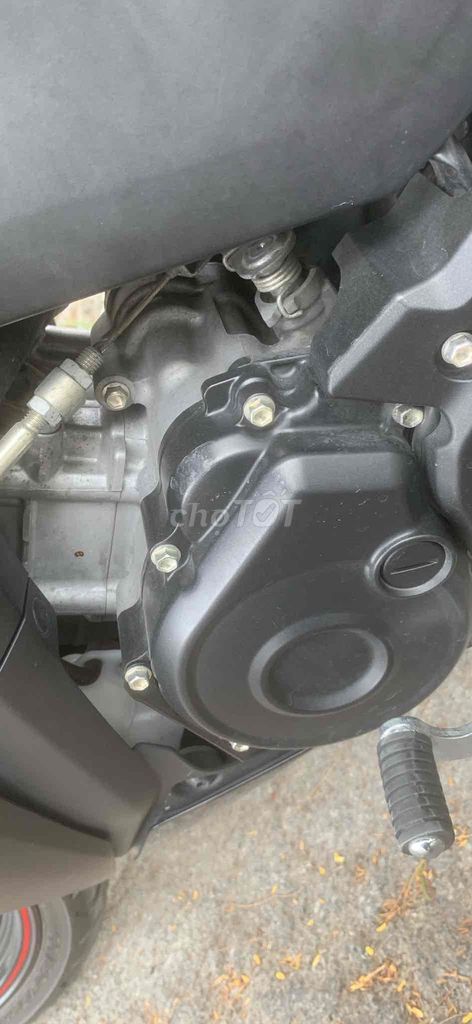 Ko có nhu cầu sử dụng, cần bán xe, lh ***. Mua bán Xe máy tại Quận Lê Chân Hải Phòng được đăng bởi thang hình 4