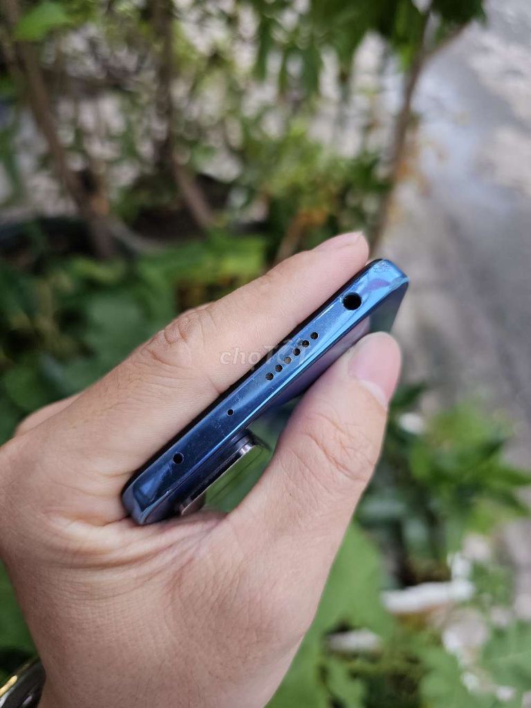 XIAOMI REDMI NOTE 11 PRO 5G 8/128 120HZ LOA KÉP VN. Mua bán Điện thoại tại Quận Tân Phú Tp Hồ Chí Minh được đăng bởi Ngô Minh Mobile  hình 6