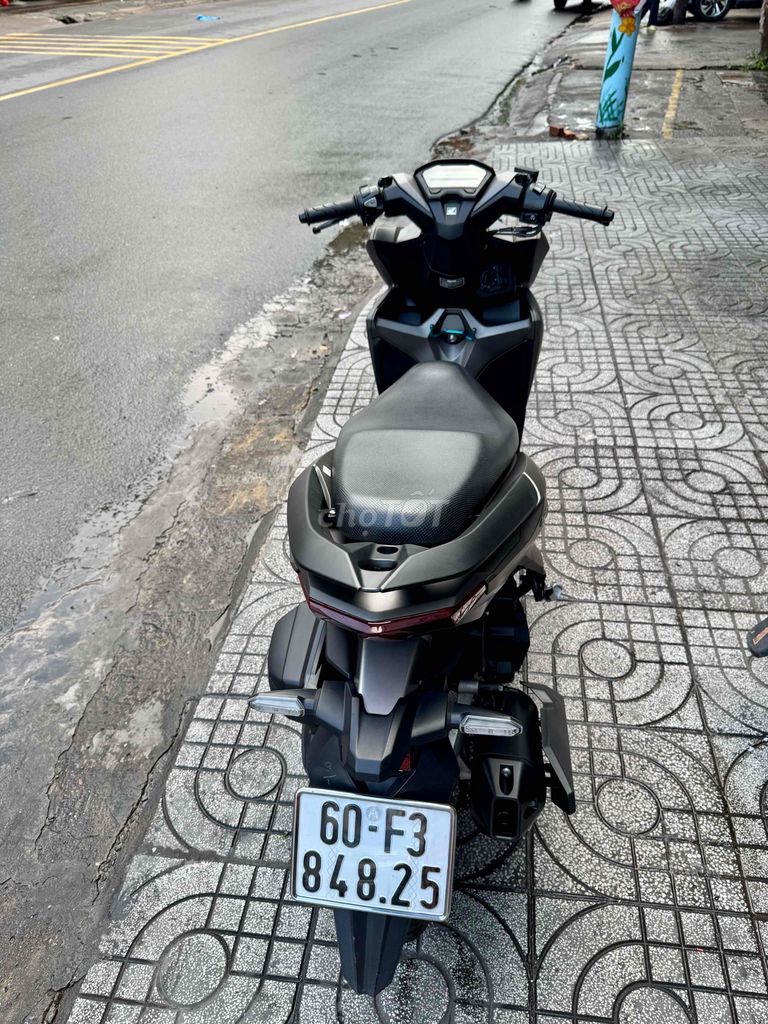 ❎❎ Vario 150 nâu đen đký cuối 2021 xe đẹp có góp. Mua bán Xe máy tại Thành phố Biên Hòa Đồng Nai được đăng bởi XE MÁY CŨ THÀNH MỸ  hình 4