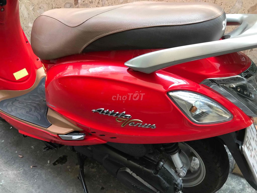 ✅ Elizabeth Venus 125 Fi Điện Tử, Siu êm, BSTP 1C. Mua bán Xe máy tại Quận 6 Tp Hồ Chí Minh được đăng bởi Long hình 4