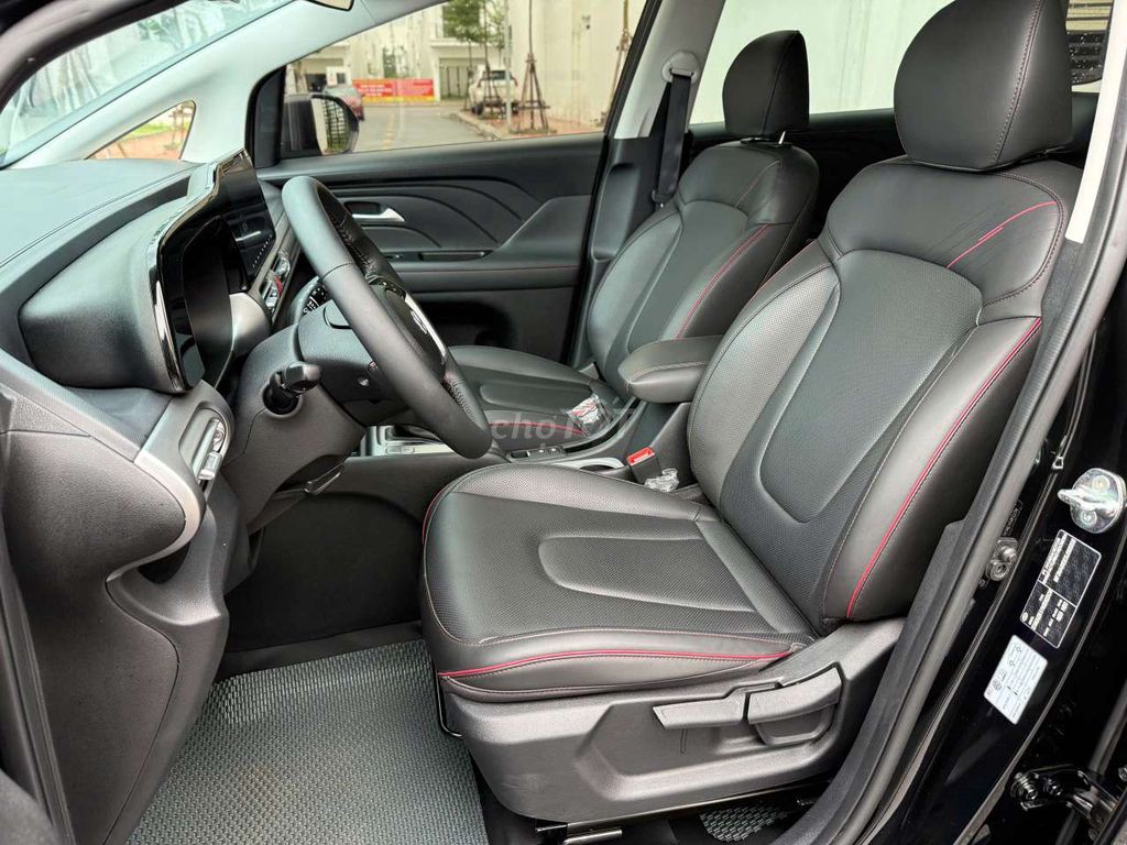 Stagaze 2025 X 1.5 AT - 8000 km. Mua bán Ô tô tại Quận Kiến An Hải Phòng được đăng bởi QUÝ TRẦN AUTO hình 9