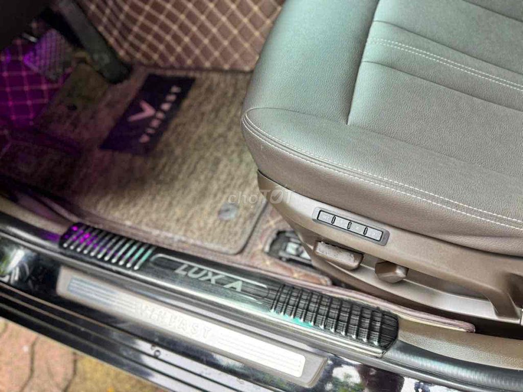 VinFast Lux A2.0 plus 2022 - 30000 km. Mua bán Ô tô tại Quận Thanh Xuân Hà Nội được đăng bởi Cường Auto 266 hình 12