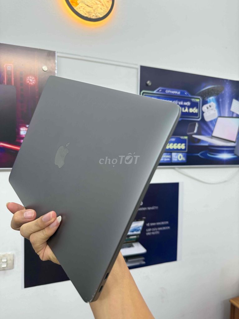 💥💥💥SẬP SÀN MACBOOK AIR M1 - 8GB RAM, SSD 256GB. Mua bán Laptop tại Quận Đống Đa Hà Nội được đăng bởi CITYAPPLE hình 2