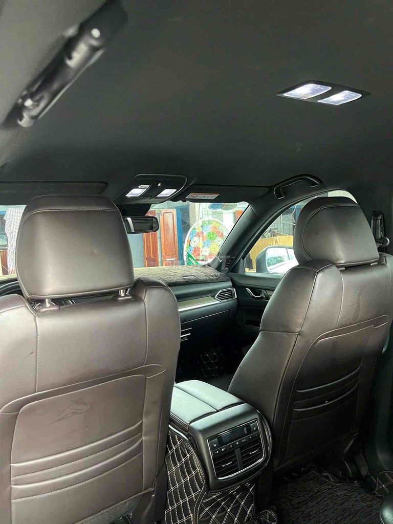 Mazda CX 8 2021 2.5 Premium - 70000 km. Mua bán Ô tô tại Huyện Cam Lâm Khánh Hòa được đăng bởi niem hình 5