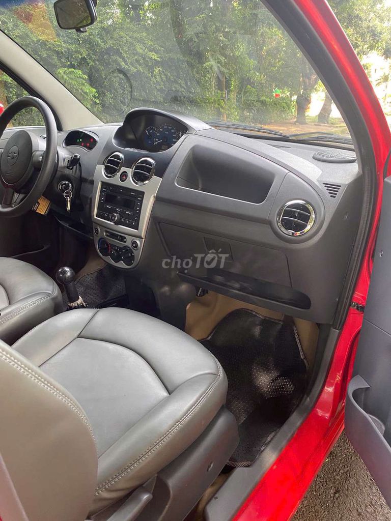 2015 Lite Van 0.8 MT - 72000 km. Mua bán Ô tô tại Thành phố Buôn Ma Thuột Đắk Lắk được đăng bởi Như Tổng hình 7