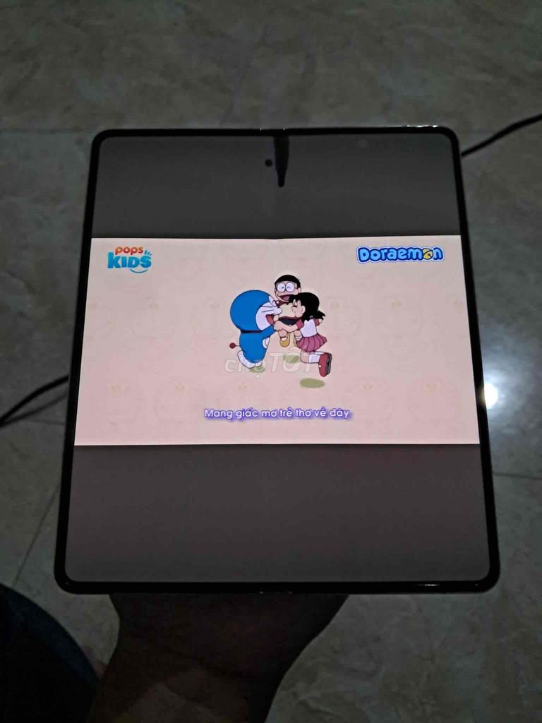 Samsung Galaxy Z Fold5 512GB Đen. Mua bán Điện thoại tại Thị xã Phú Mỹ Bà Rịa - Vũng Tàu được đăng bởi nguyễn duy hình 1