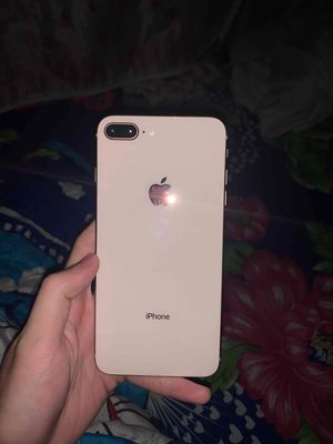 iPhone 8 Plus 64GB Vàng Hồng. Mua bán Điện thoại tại Quận Bình Thuỷ Cần Thơ được đăng bởi Nhật Khang
