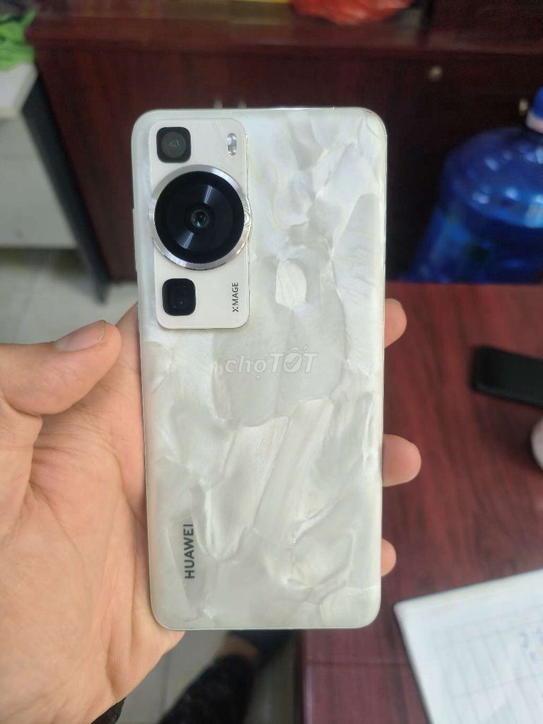 Huawei P60 256GB Trắng. Mua bán Điện thoại tại Quận Nam Từ Liêm Hà Nội được đăng bởi Bảo hình 1