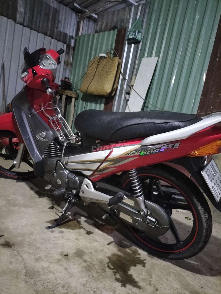 bo q8. Mua bán Xe máy tại Huyện Bình Chánh Tp Hồ Chí Minh được đăng bởi nguyễn phong  hình 4