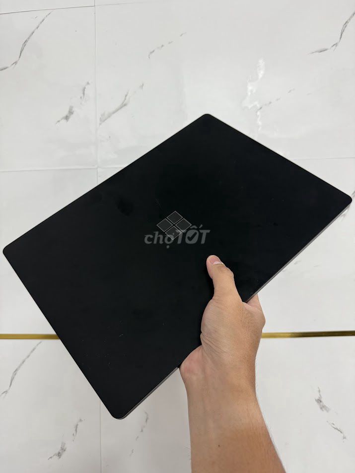 SURFACE LAPTOP 6 15 INCH ULTRA 7 32/512 BLACK . Mua bán Laptop tại Quận 8 Tp Hồ Chí Minh được đăng bởi BÉ ÚT hình 1