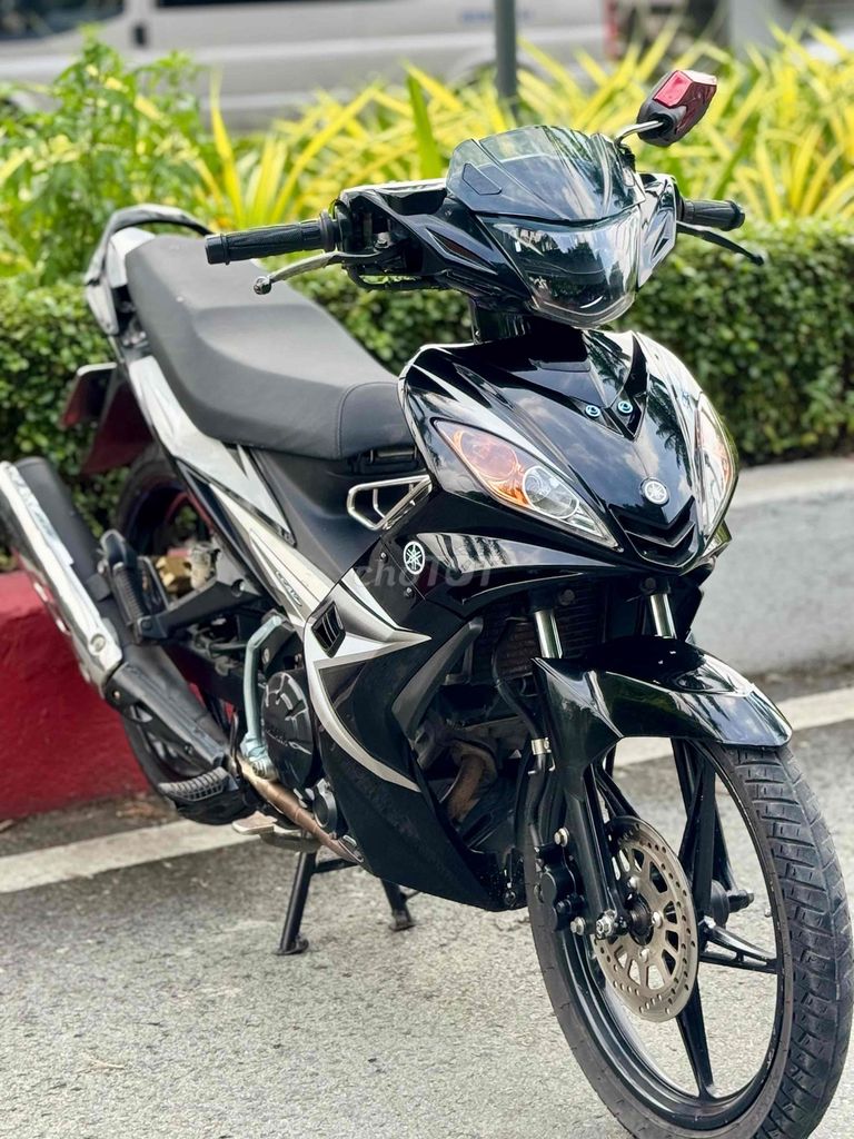 ex 135 up 2010 bstp dọn new siêu đẹp lenh keng. Mua bán Xe máy tại Thành phố Thuận An Bình Dương được đăng bởi Đặng Nhất Huy hình 1