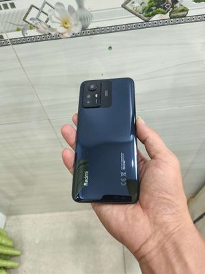 Thành lý gấp Xiaomi Redmi note 12S 8GB/256GB Đen